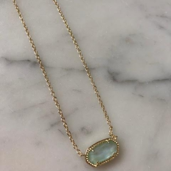 KENDRA SCOTT Elisa Pendant Necklace - Picture 5 of 7